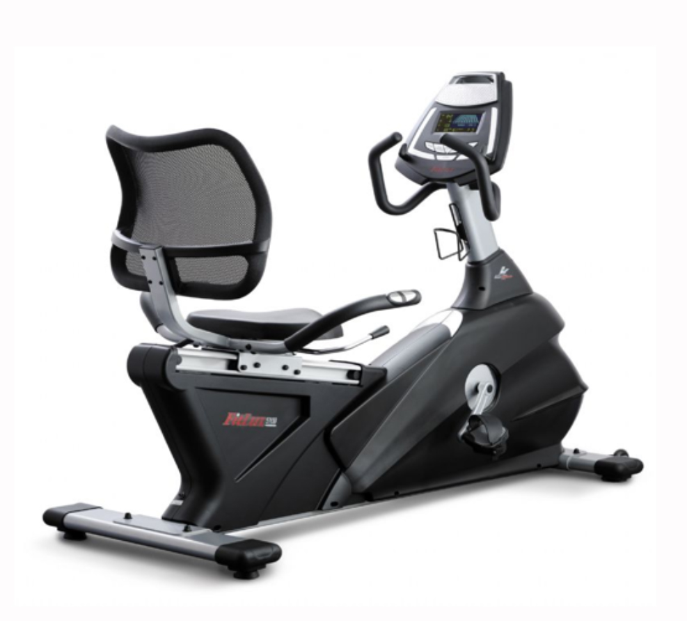 RECUMBENT BIKE