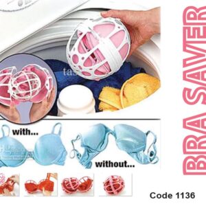 Bra Saver