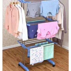 Wara Drying Rack