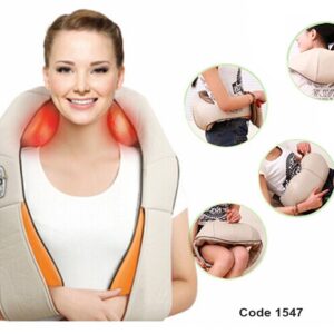 Wara Shoulder Massager