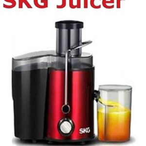SKG Juicer