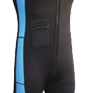 Body Suit Sleeveless