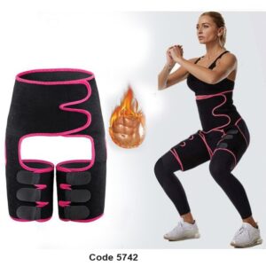 Adjustable One Piece Waist Band