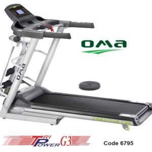 Oma - 5112CAM T/Mill