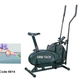 KMF-217S ORBITRAC W/SEAT