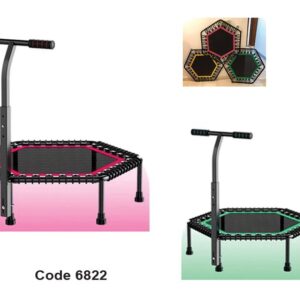 TRAMPOLINE NO : EA-4355A