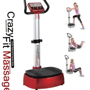 Fitness Machine HM01-08VA