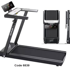 Oma-7210EB  Motorized Treadmill