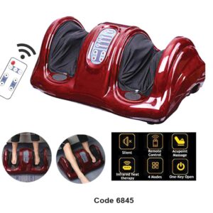 FOOT MASSAGER  KMF _962