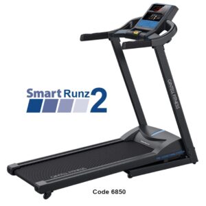 SMART TRACK 2 FT-411