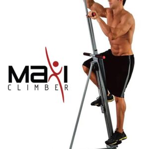 KMF-570 CLIMBING MACHINE